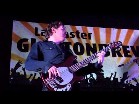 Glastonbrewery 2014 - Blackheart Afterglow