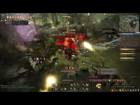 Sage 281AP - Orc Camp _ Rotation 5