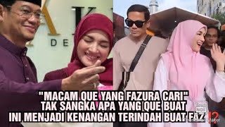 Download lagu 'MACAM QUE YANG FAZURA CARI' TAK SANGKA APA YANG QUE BUAT INI MENJADI KENANGAN TERINDAH BUAT FAZ ⁉️😍 mp3 Download lagu 'MACAM QUE YANG FAZURA CARI' TAK SANGKA APA YANG QUE BUAT INI MENJADI KENANGAN TERINDAH BUAT FAZ ⁉️😍 mp3