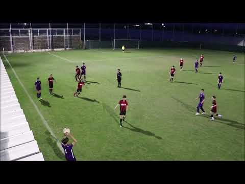 U14 Testspiel, Gebiet Graz, SVU Liebenau – ASV Puch, 28.03.2022, 7:0, TEIL 2