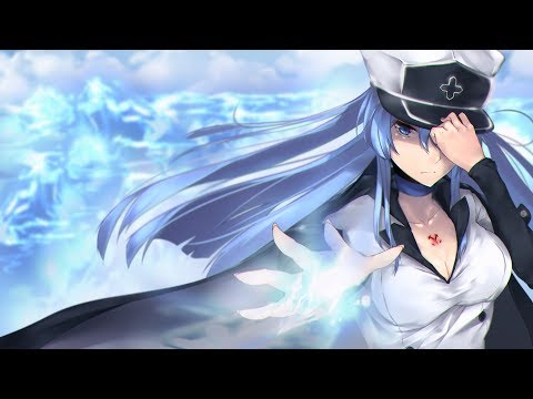 Akame ga Kill OST - Yami o Kiru