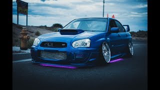 Nicks Slammed Subi |Violent Clique |StanceQuarters Exclusive Feature|