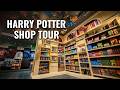 Harry Potter Store New York 2025 Full Walkthrough New York City 4K Tour
