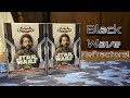 2023 Topps Chrome STAR WARS 2 Retail Value Blaster Boxes