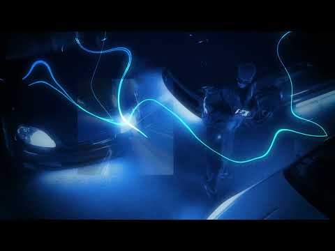 OPYI, Cross MX, Birat Bitz - BLOKK (Visualizer)