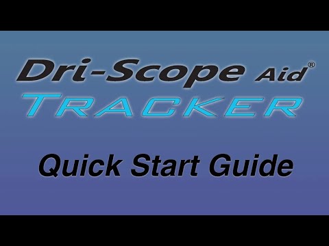 Quick Start Guide