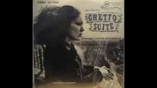 Galt MacDermot - This Old Heart of Mine