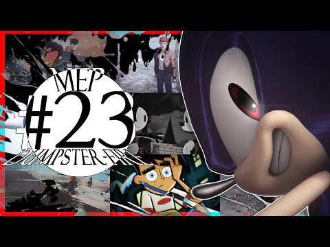 MEP Dumpster-Fire #23