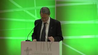Pe. Vasco Pinto de Magalhães  - 6º CONGRESSO NACIONAL ACEGE