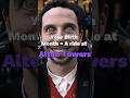 Your Birth Month A Ride At Alton Towers
