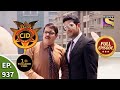 CID  - सीआईडी - Ep 937 - Mystery Of A Water Tank - Full Episode