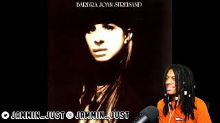 FIRST TIME HEARING Barbra Streisand - One Less Bell To Answer/A House Is Not A Home REACTION