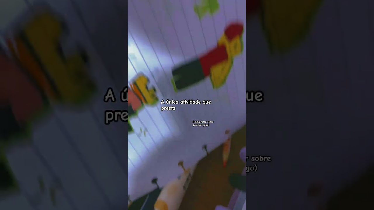QUEREMOS MAIS ATIVIDADES ASSIM!! #foryou #deustemumapalavrapravoce #anime