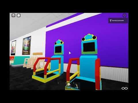 Chuck E. Cheese's West Islip NY Store Tour