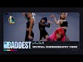 K DA THE BADDEST Dance Official Choreography Video League Of Legends