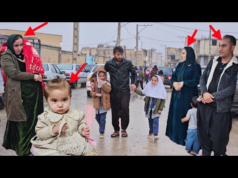 Broken pride, wet eyes 😭💔 | Imran and Fereshteh Khanum under the burden of the earth's debt