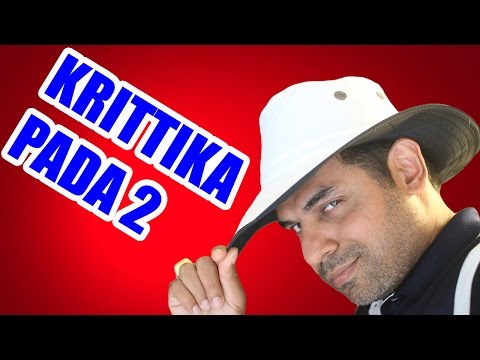 Moon in Krittika Nakshatra pada 2 in Vedic Astrology (Moon in Taurus)
