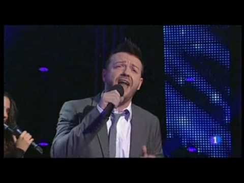 Sergi Albert - Hold me now