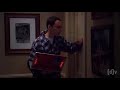 Knock Knock Knock Leonard