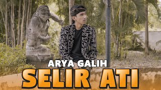 Download lagu Arya Galih - Selir Ati | Tak jogo tresnomu sepanjang uripku Dadi Selir atiku mp3