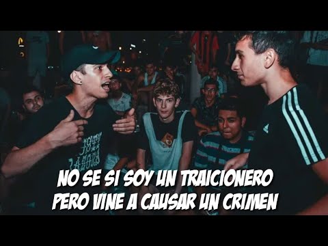 LO MEJOR DE KIRY - METRICAS Y AGRESIVIDAD | PROMESAS DEL FREE VOL.9