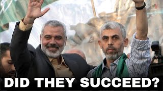 Download lagu Hamas, Before and after the flood | Dr. Azzam Tamimi | PalPulse Podcast mp3