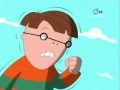 The Cramp Twins AllusioNation Lucien Learns A Lesson