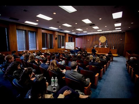 31st Annual Jerome Prince Memorial Evidence Competition