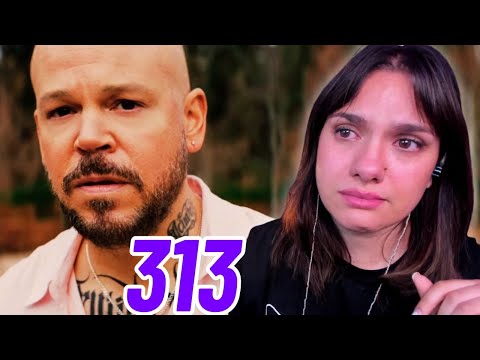 Residente, Silvia Pérez Cruz, Penélope Cruz - 313 (Official Video) | REACCIÓN Y ANÁLISIS