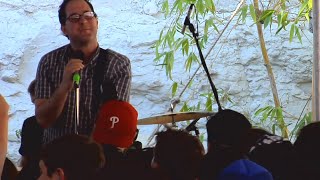 The Hold Steady - Don&#39;t Let Me Explode - 3/20/2009 - Club de Ville