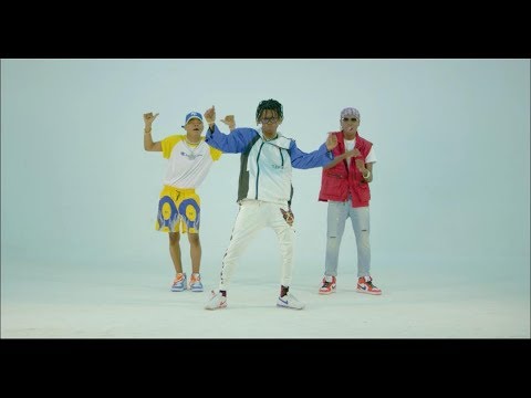 MABANTU ft COUNTRY BOY - UMETOKACHICHA (Official Video)