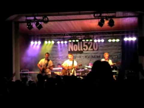 Noll520 - Grästorp 8 augusti 2009