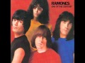 Ramones High risk insurance 1980