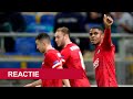 Reactie Boadu | FC Astana - AZ | Europa League