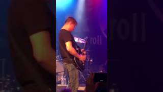 Jonny Lang - A Quitter Never Wins - Bottle And Cork, Dewey Beach DE - chords and lyrics