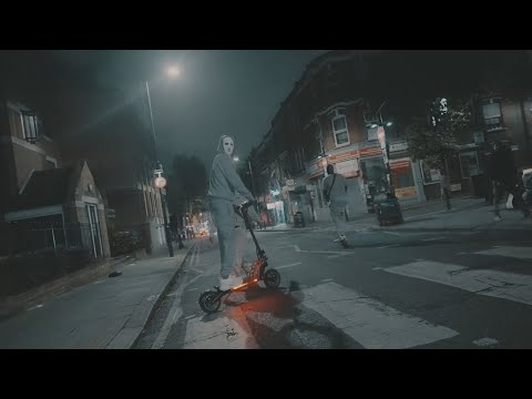 1.cuz x Shacki - Pricka dom (unofficialmusikvideo)