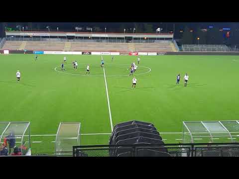 Telge United FF vs Hässelby SK FF