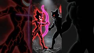 WENDA vs GRAY Epic Showdown! Phase 7 HORROR! 👻🎵