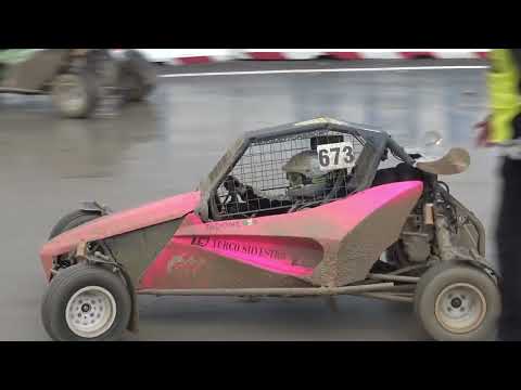 Cristina Tadone   RX ITALIA 2022   ITTIRI  ROUND 1