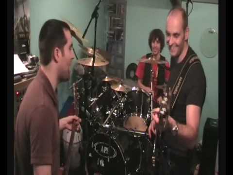 Masterplan - Circles of Confusion