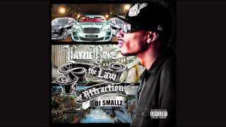 Layzie Bone Cold City Feat  Dirty Red