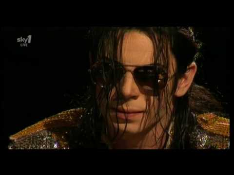 Michael Jackson Live Seance - Featuring Glenn Jackson - UK's Number 1 M.J. Tribute Act