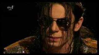 Michael Jackson Live Seance - Featuring Glenn Jackson - UK's Number 1 M.J. Tribute Act