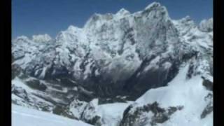 preview picture of video 'BTW Video - Part 12 - Nepal - Ramdung and Khumbu Wedding'