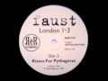 Faust - Kisses for Pythagoras (1996)