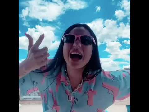 À garota mais famosa do $tatu$🔥 Luciana Dadi 🇧🇷❤🎶😍