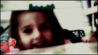 She's a good girl, Crazy 'bout Elvis.