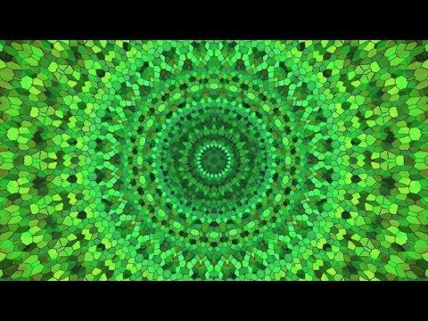 KALEIDORIUM VR - Art, Focus fo Video