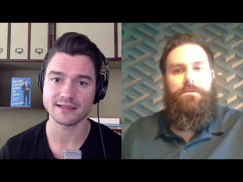 Nathan Latka interviews YetiCloud