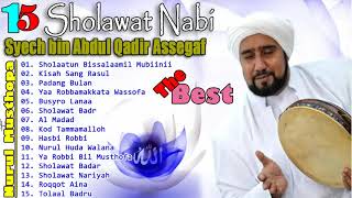Download lagu SHOLAWAT AHBABUL MUSTHOFA AL HABIB SYECH BIN ABDUL QODIR ASSEGAF 2018 mp3 Download lagu SHOLAWAT AHBABUL MUSTHOFA AL HABIB SYECH BIN ABDUL QODIR ASSEGAF 2018 mp3